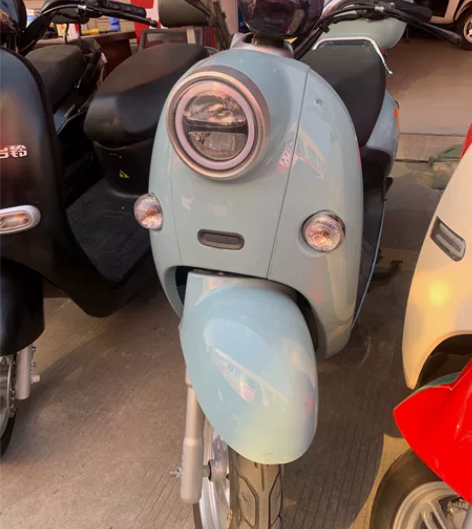 成都二手电动车 二手精品99新小龟电动车雅...