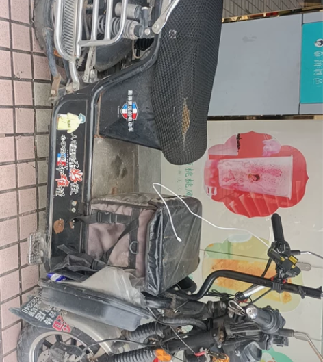 大黑牛一套,锂电72V85an 续航...