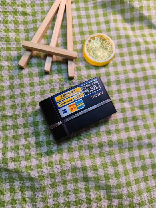 索尼t50