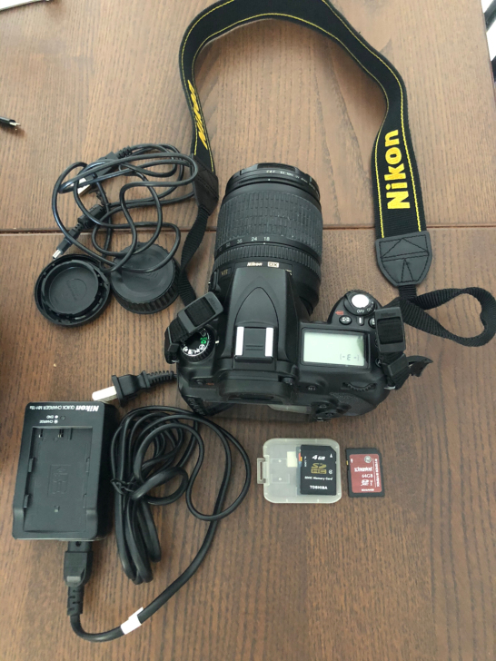 尼康D9018-105/3.5-5.6VR...