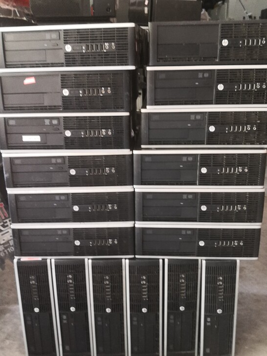 惠普6305台式机，带usb3.0接口