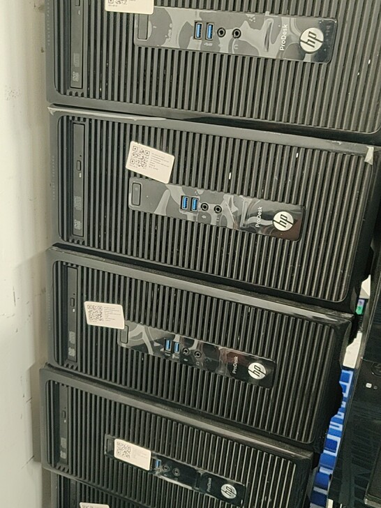 惠普/hp 400 g2 MT
