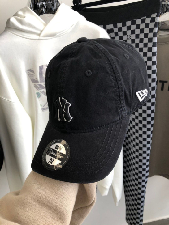 正品代购MLB帽子小标鸭舌帽正品mlb帽子...