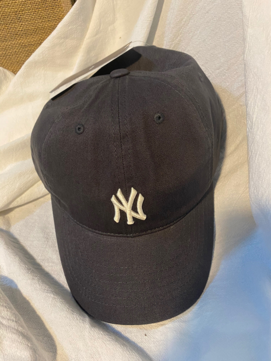 MLB 帽子