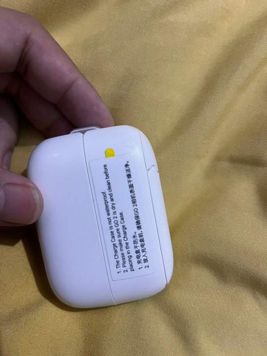 insta360 go2相机，配件就这些，...