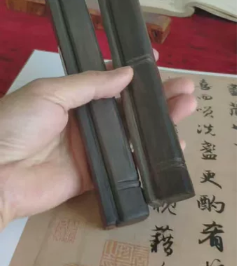 镇尺，硬木老镇尺，喜欢的收藏了。 包邮￥6...