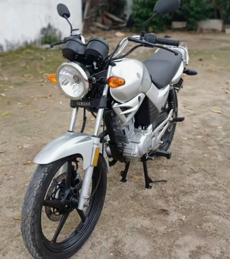到货雅马哈天剑。二手摩托车整车车况完美。现...