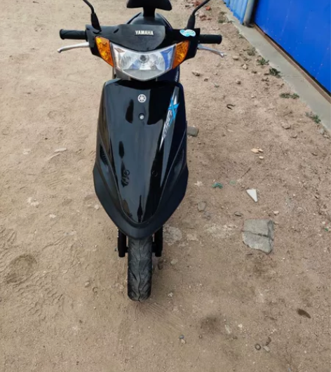 正品雅马哈福喜100cc，原装正品车，价格...