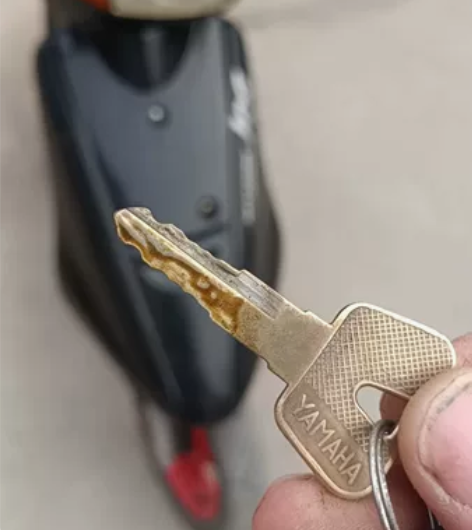 原装进口雅马哈,老鼠王jog印沙二代,一切...