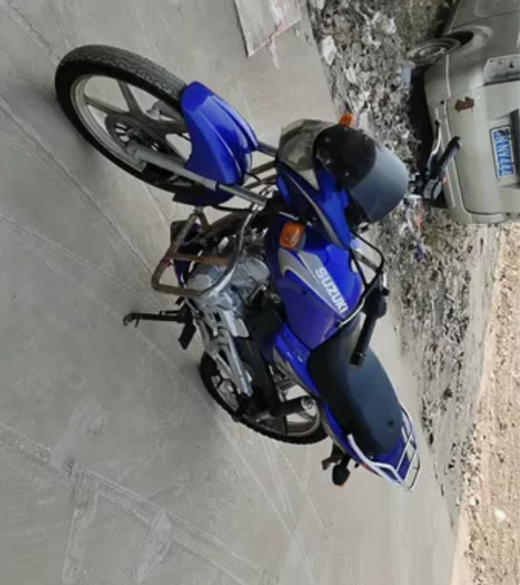 09年高配骏驰铃木gt热冷一枪发动机无杂音...