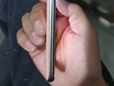 华为最后的小屏旗舰p405G,6+128全...