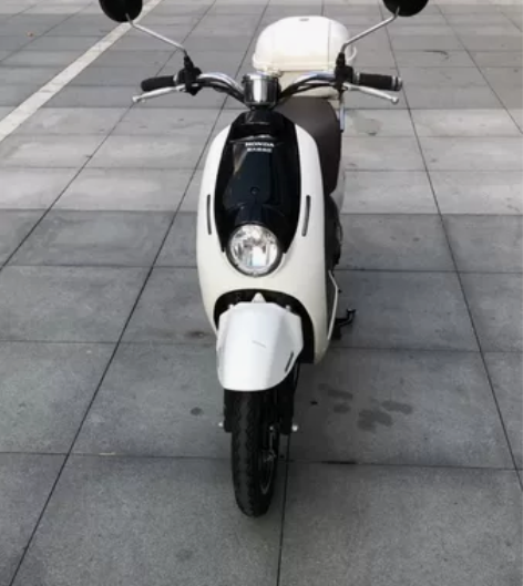 新大洲本田电动车 48V 感兴趣的话点“我...