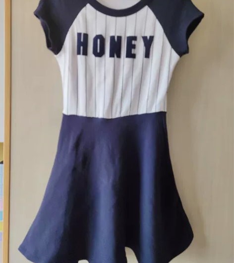 cache  cache学生裙，弹力大，A...