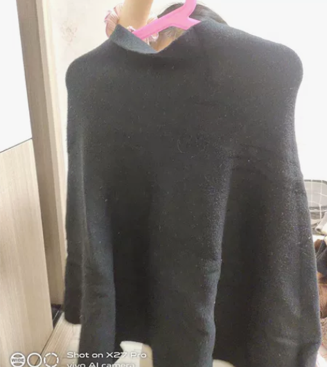 针织细腰a字裙 感兴趣的话点“我想要”和我...