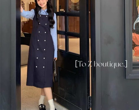 To Z boutique 赵赵赵赵赵幺妹...