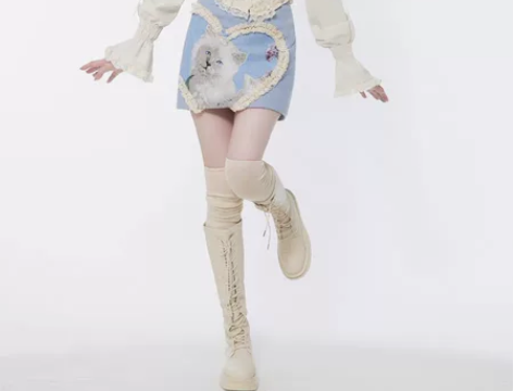 SOS SEAMSTRESS”黎巴嫩薄暮“...