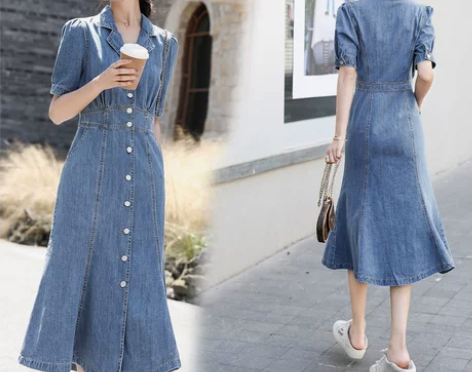 怀孕后胖了买的，不过又瘦了，转手出去，m号...