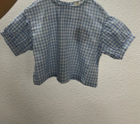 【凡妮拉vanilla】高精童装夏季清仓,...