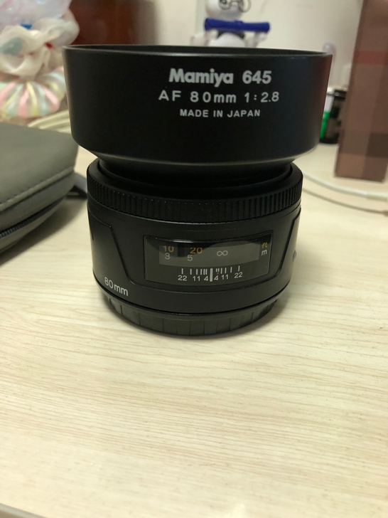 玛米亚645 af80 2.8 645af...