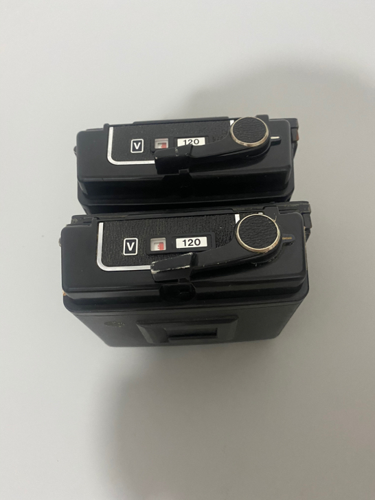 玛米亚RB67SD后背645 玛米亚rb6...