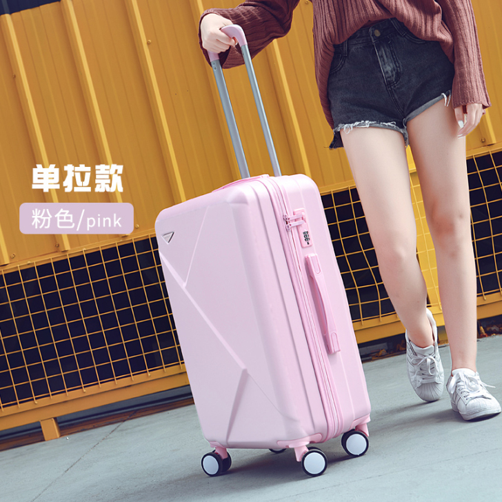 京嵘保罗 旅行箱26寸，义乌优先，快递到付