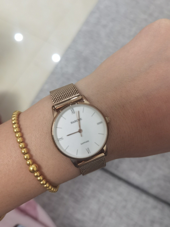 商场购买的雷诺手表 购买价格799元。没带...