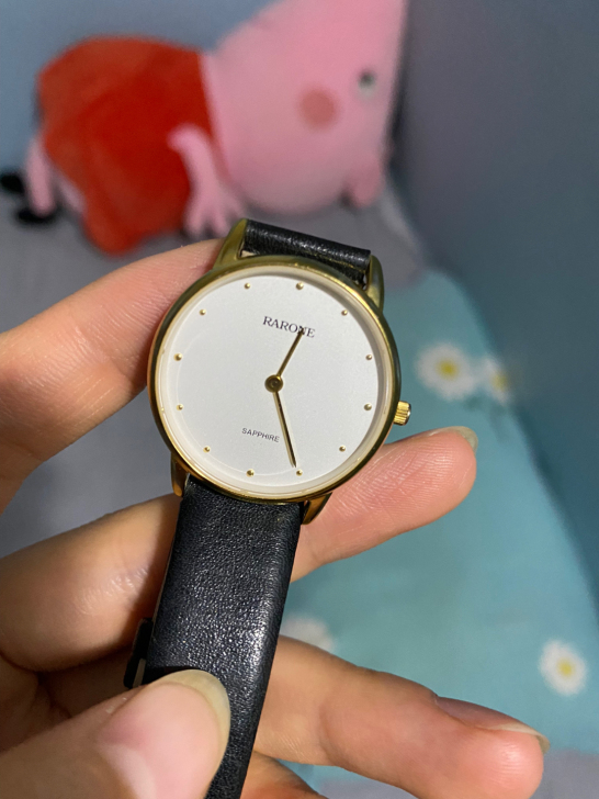 雷诺手表，实体店购入价格1100左右，款式...