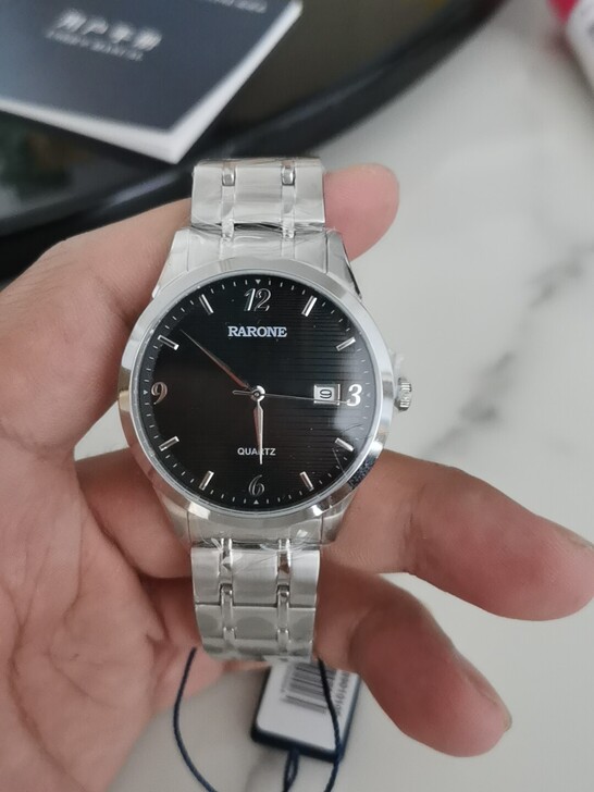 雷诺男士手表 高端大气上档次