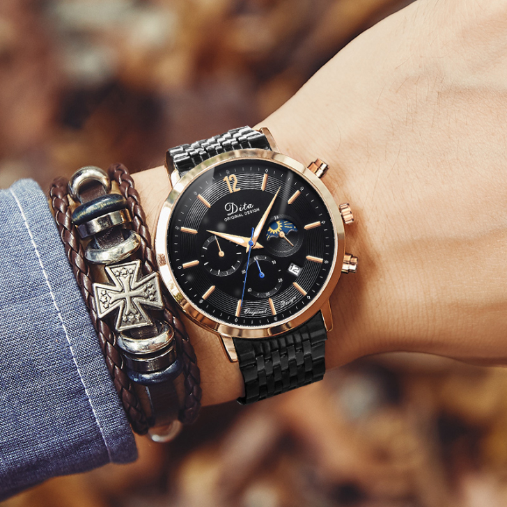 迪塔 腕表