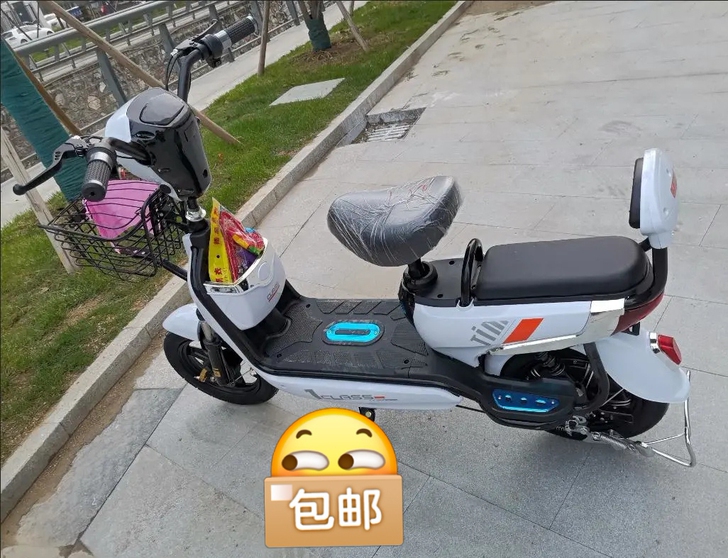 全新包邮 新国标电动车厂家直销电动车电单车...