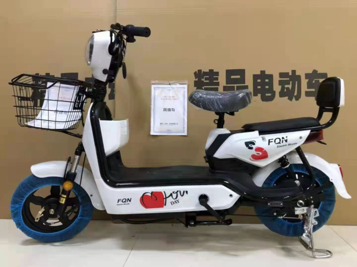 特价电动车电单车电动自行车可以配锂电池可以...