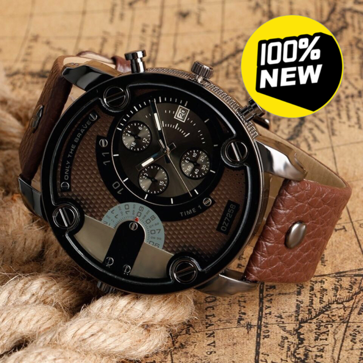 清仓处理，朋友从香港出差带回来的男士手表，...