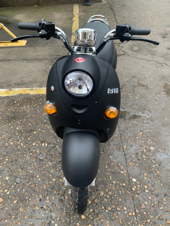 台铃电动车 60V电车 全新电动车二手电动...