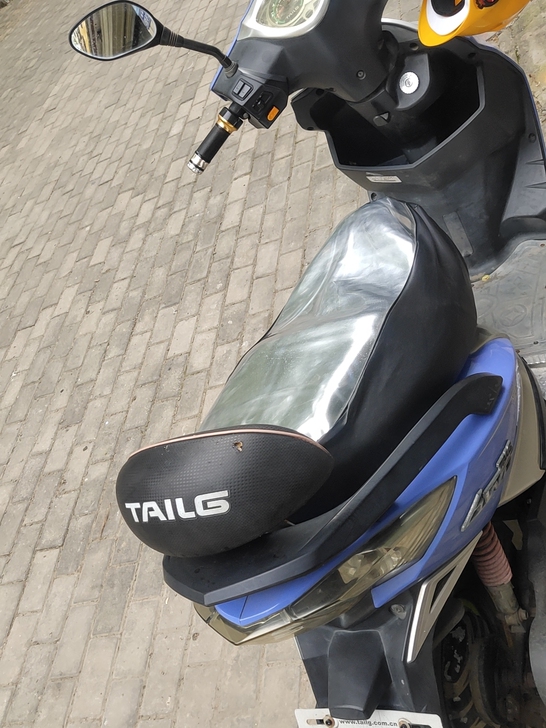 电动车台铃电动车。60V20安。可跑40公...