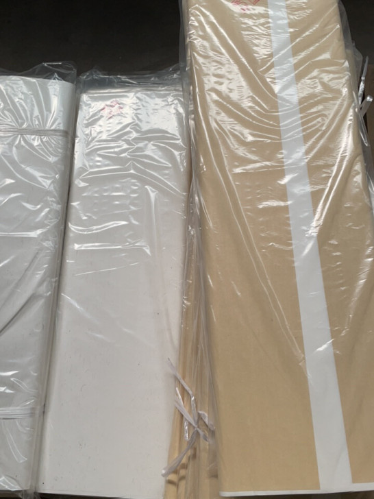 名称：加厚六尺宣纸