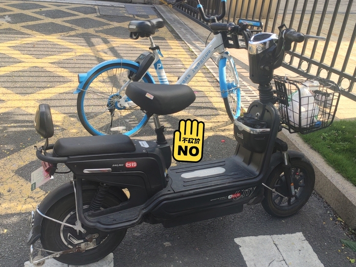 台铃电动车60v！续航70公里！因闲置想卖...