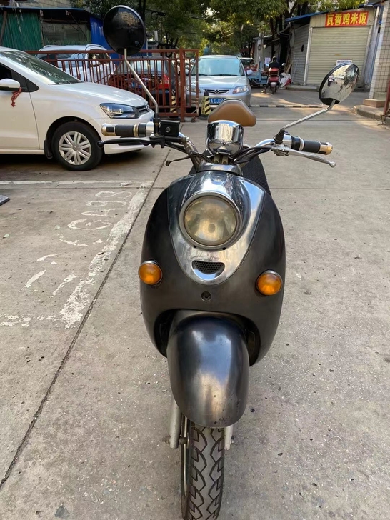 房租到期，急出60.20台铃小龟，证件齐全...