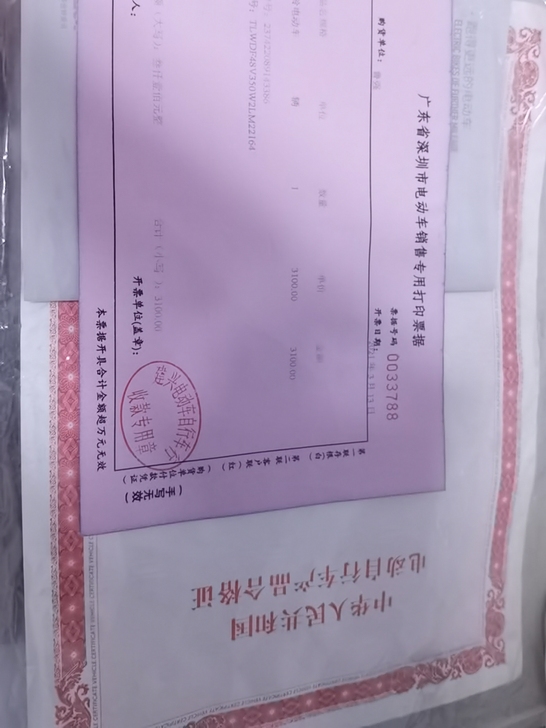 台铃电动车，9成新，已经安装保险杠，有两个...