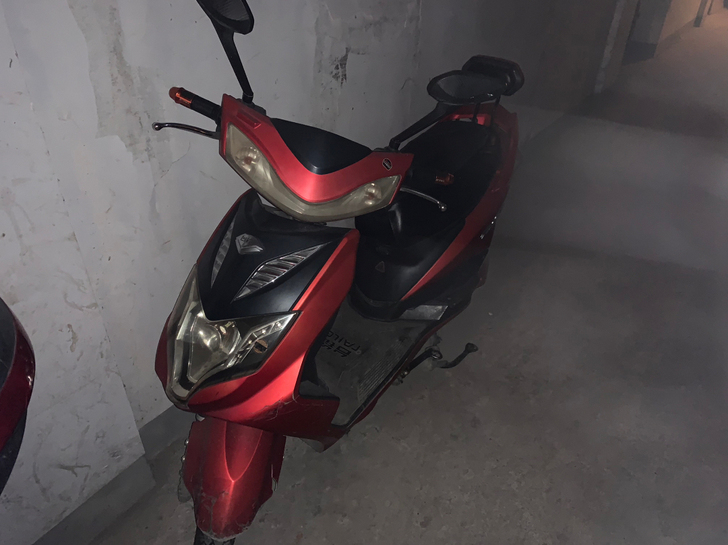 台铃电动车，出售 车在信臣路，跑全城没问题...