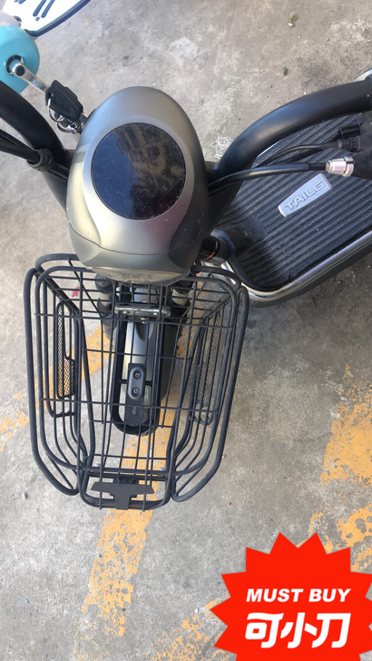 台铃电动车，车况精品，电池续航25公里以上...