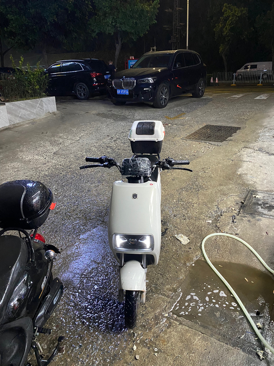 全新电动车，低价处理二手车、二手电动车、台...