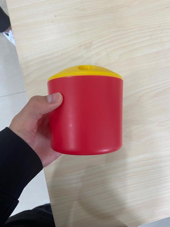 笔筒