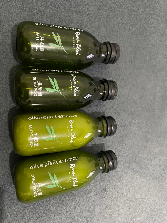 北京丽赛德酒店 标的4瓶价格。