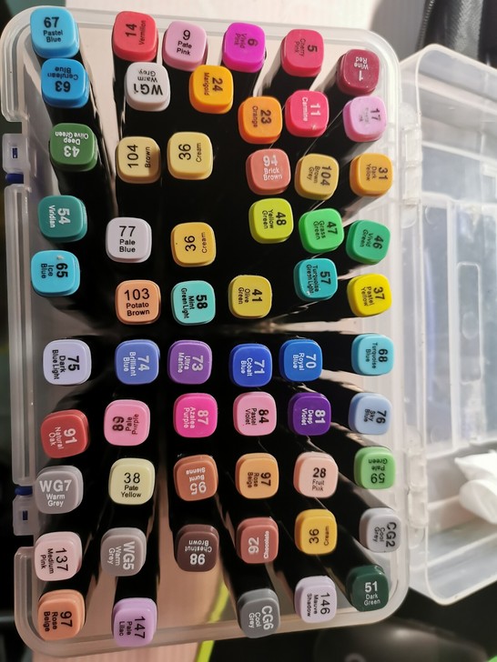 新旧程度 还挺新的