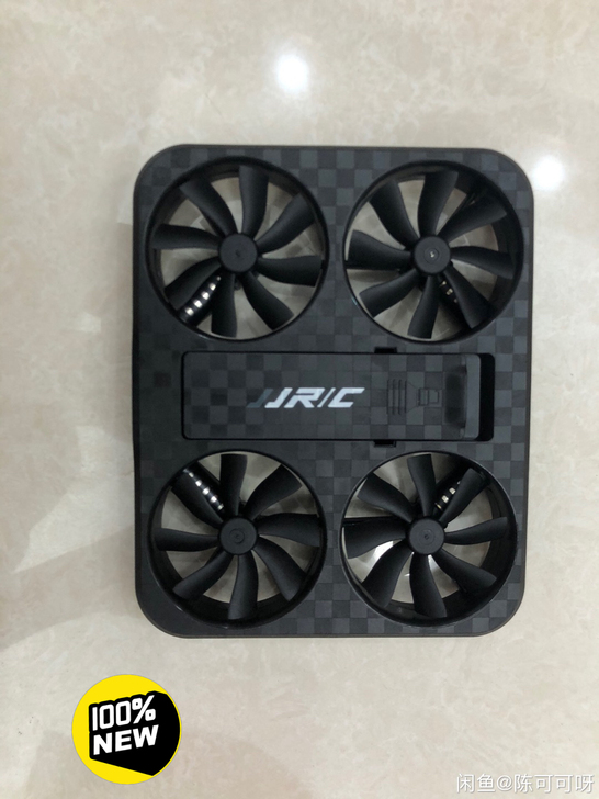 2折特价出全新jjrc健健h59渡mini...
