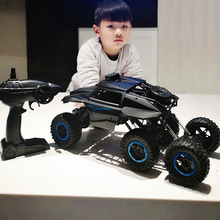 JJR／C 电动车