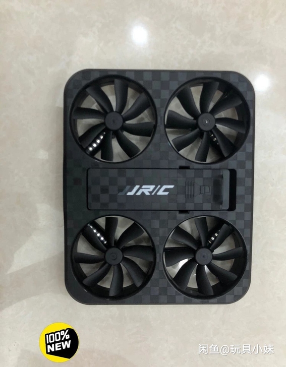 2折特价出全新jjrc健健h59渡mini...