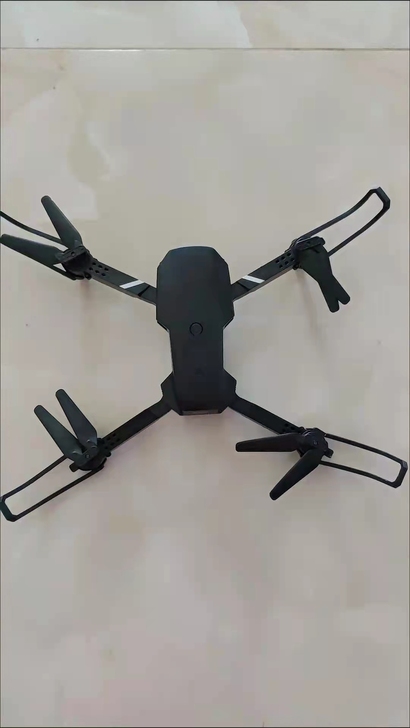 急急出可折叠高清高空航拍无人机