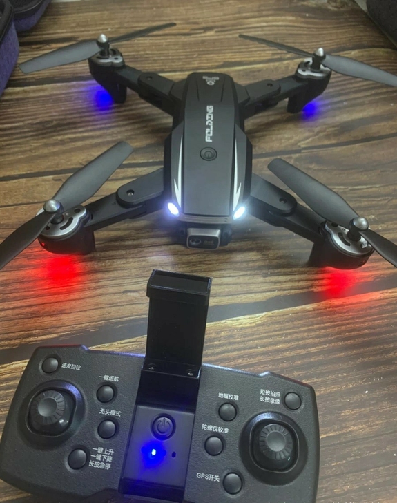 套餐一:  基础款单电89元，无航拍