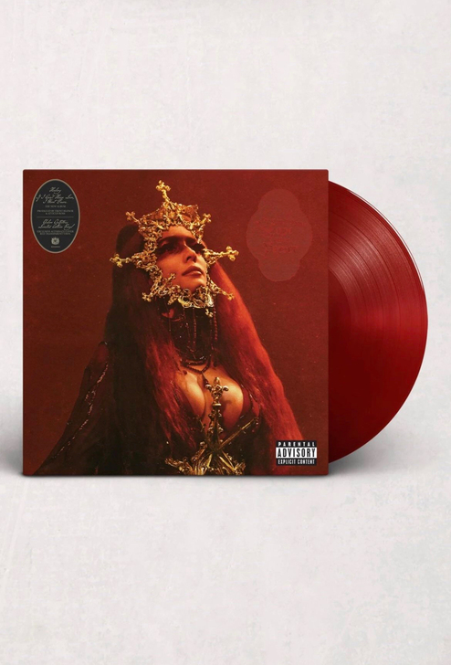 Halsey - If I Can##am...